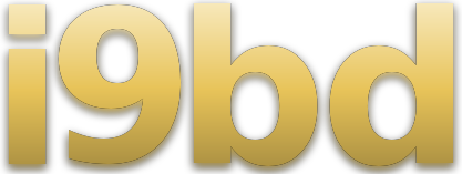 i9bd logo