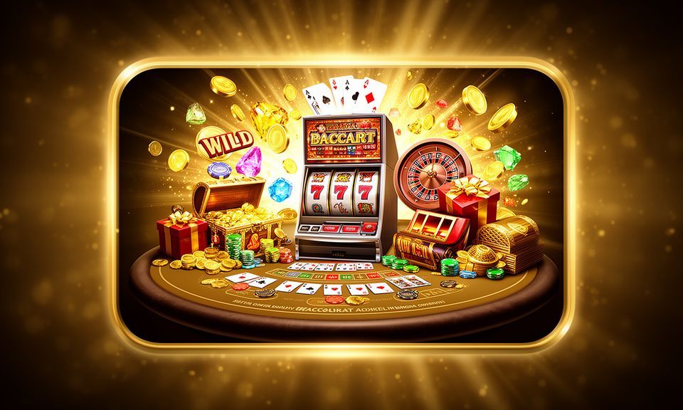 i9bd VIP Slot Prize